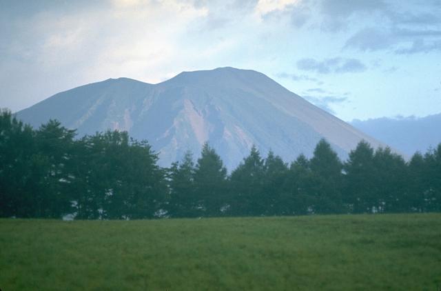 岩手の風景